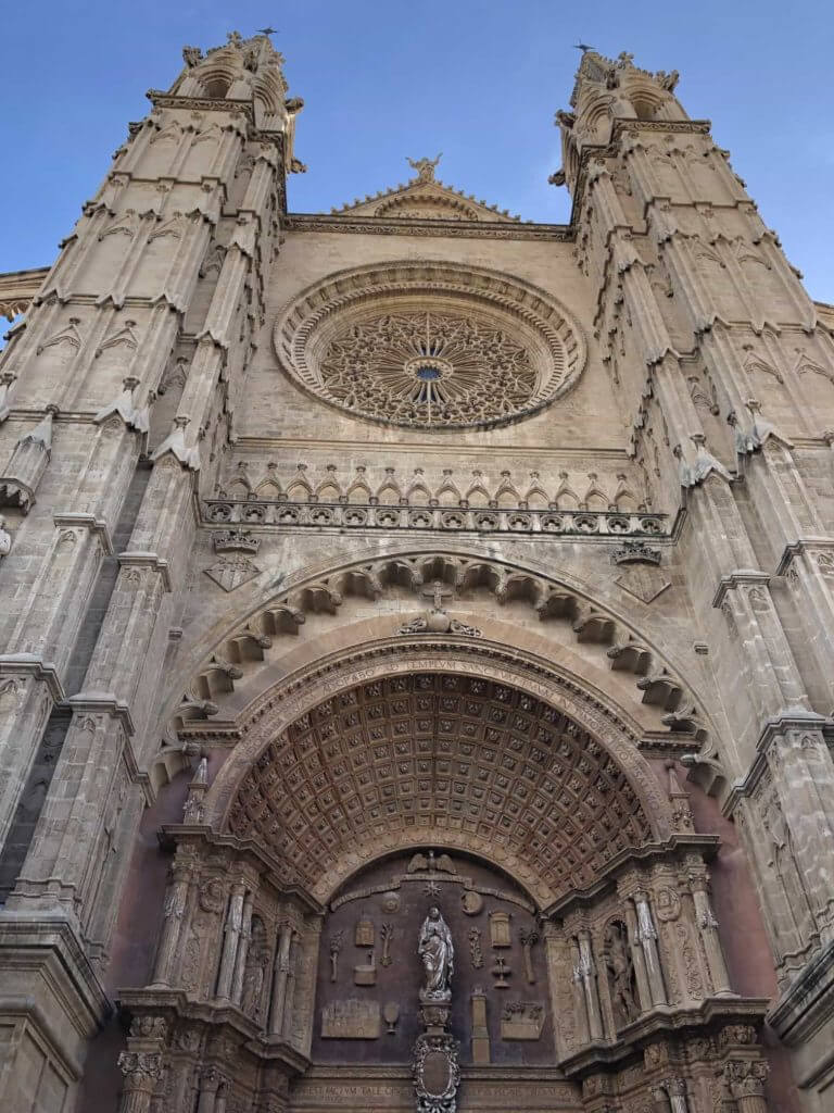 Palma Katedrali (La Seu)