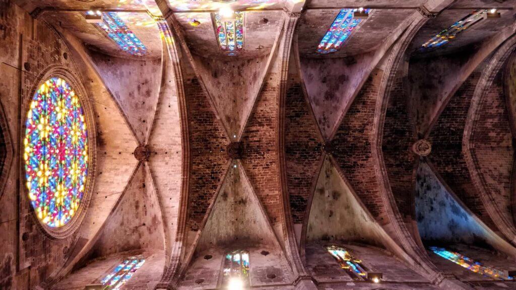 Palma Katedrali (La Seu)