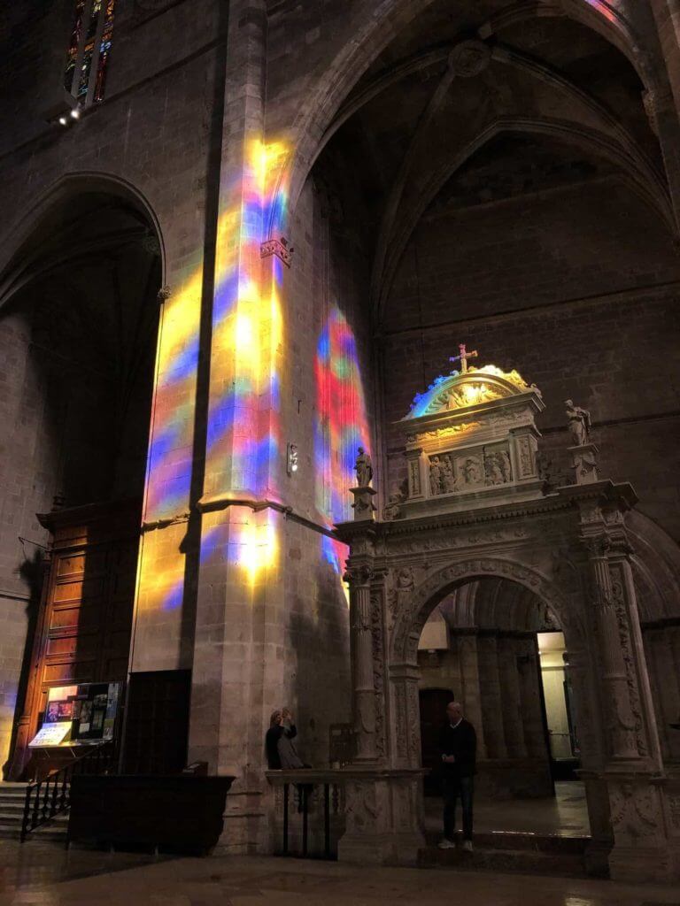 Palma Katedrali (La Seu)