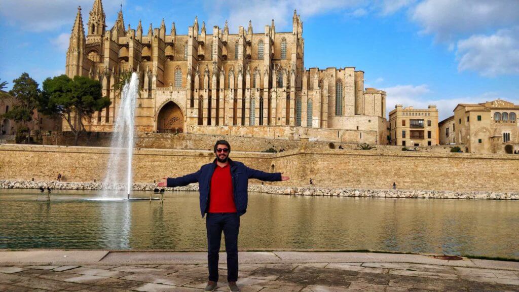 Palma Katedrali (La Seu)