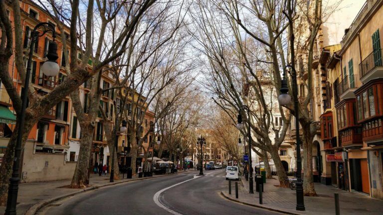 Palma de Mallorca