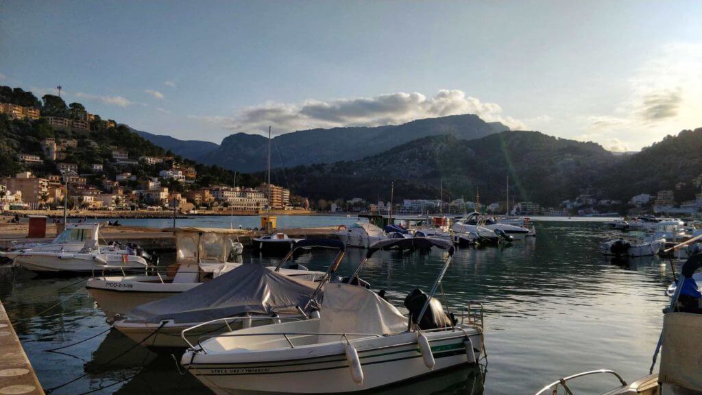 Port de Soller