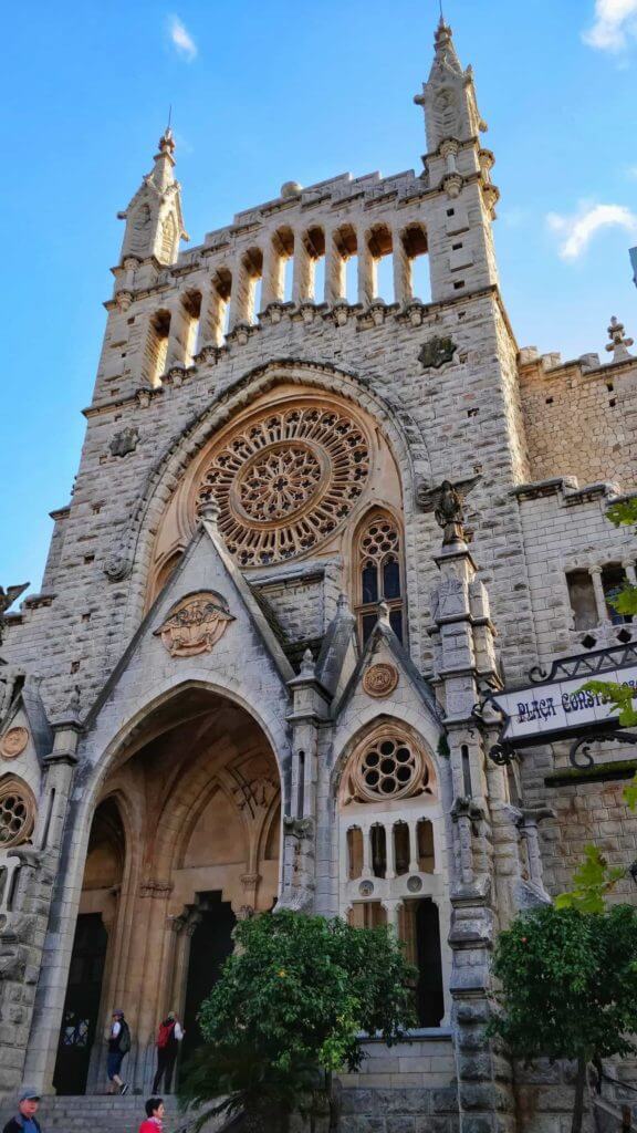 Soller Kilisesi