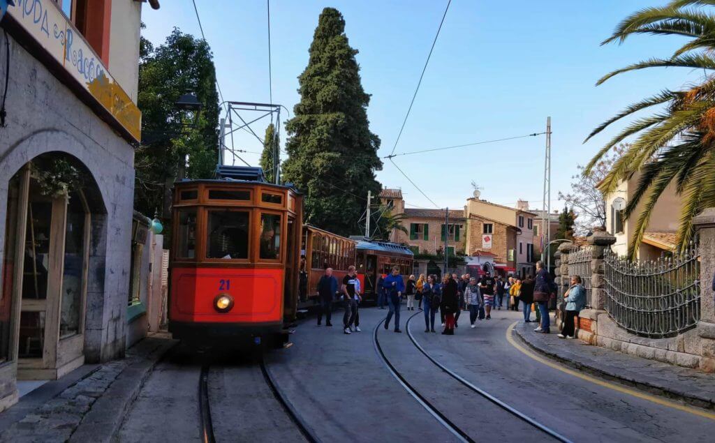 Soller Treni