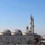 Edirne Eski Cami (Ulu Cami) Edirne Eski Cami (Ulu Cami)