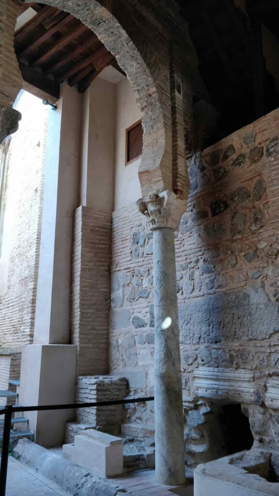 Iglesia Del Salvador
