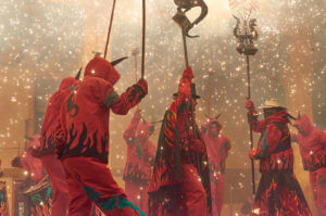 correfoc