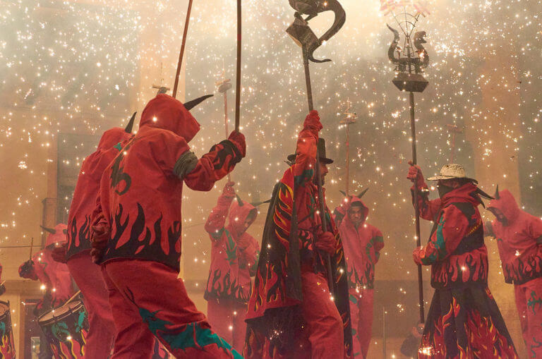correfoc