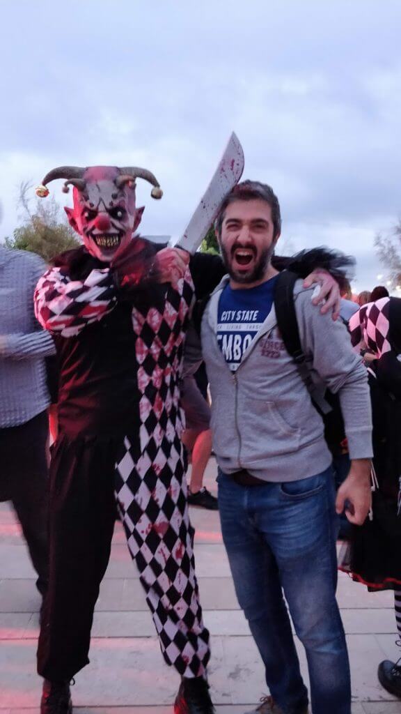 zombi festival sitges 2019 1