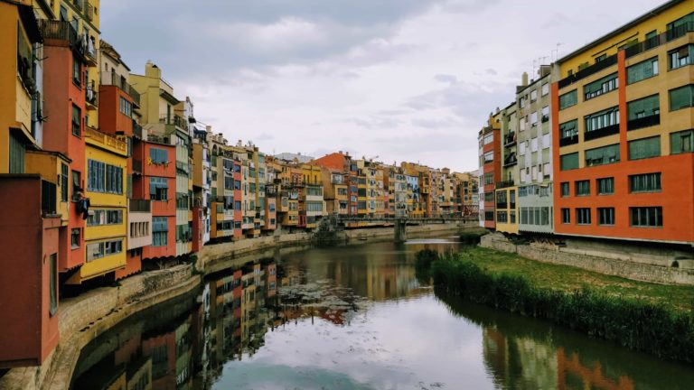 Katalonya’nın İncisi: Girona Gezi Rehberi