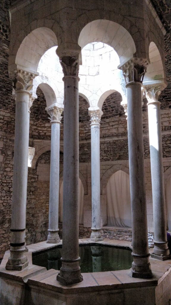Arap Hamamları