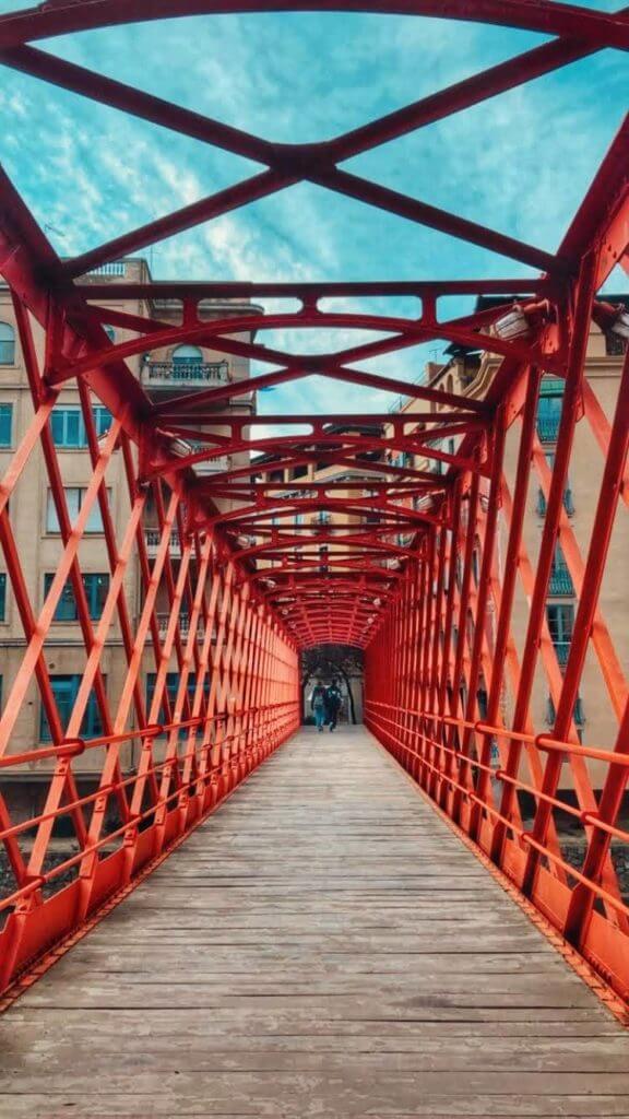 puente eifel girona
