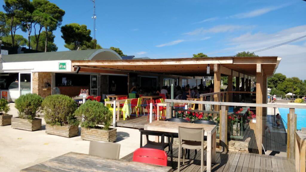 cala gogo restaurant