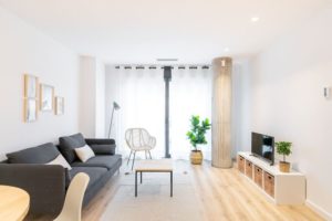 barcelona casa