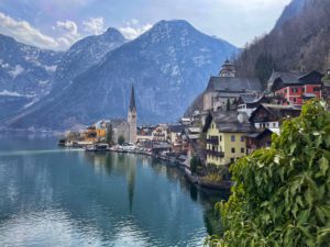 Hallstatt