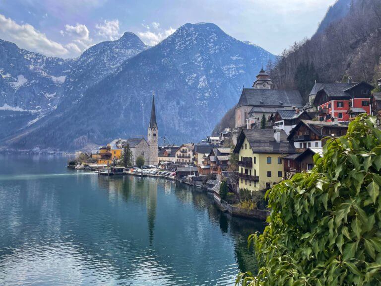 Hallstatt