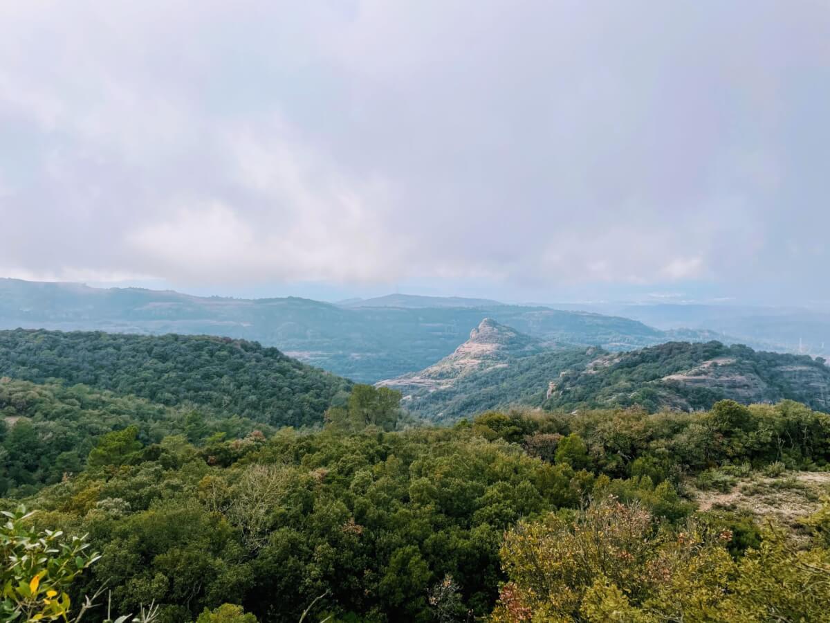 mura Sant Llorenc vista scaled