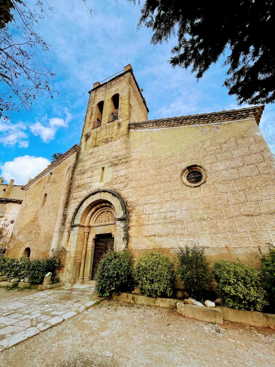 Mura kilisesi