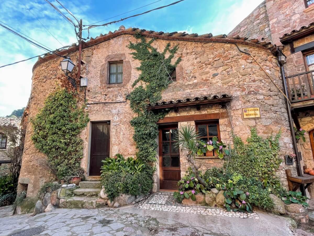 Mura sokakları