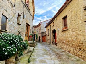 talamanca carrer nou