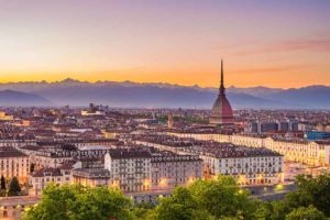 turin