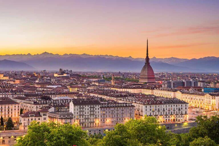 Torino Gezi Notları