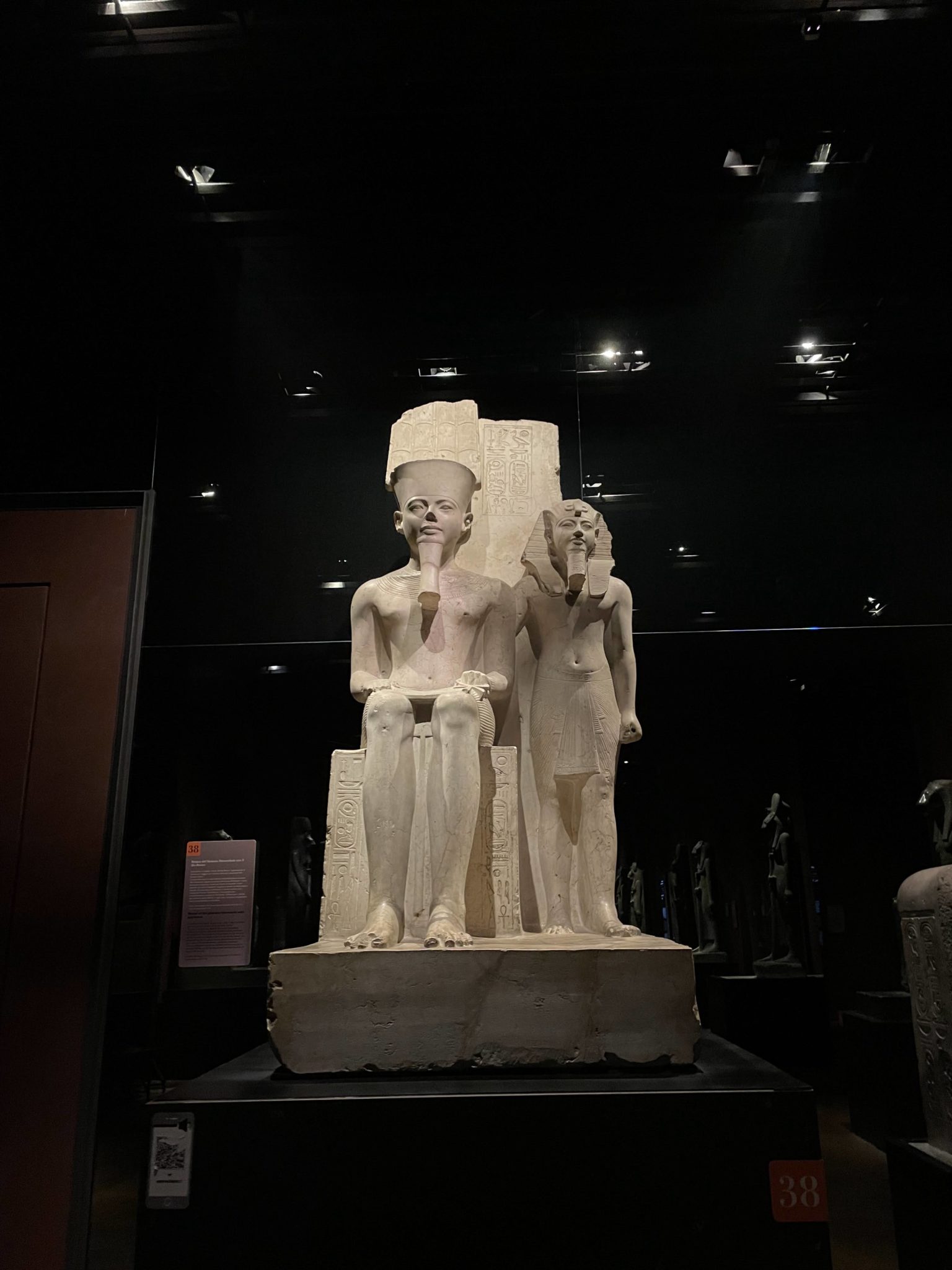 turin egyptian museum 2 scaled