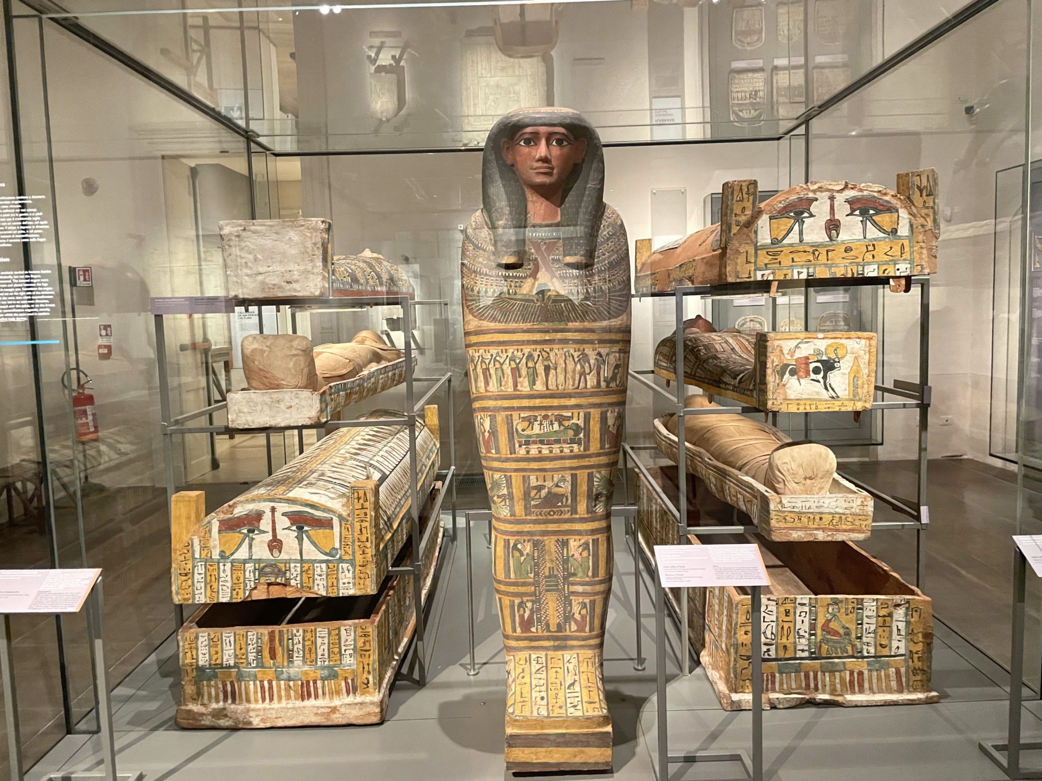 turin egyptian museum cofin 2 scaled