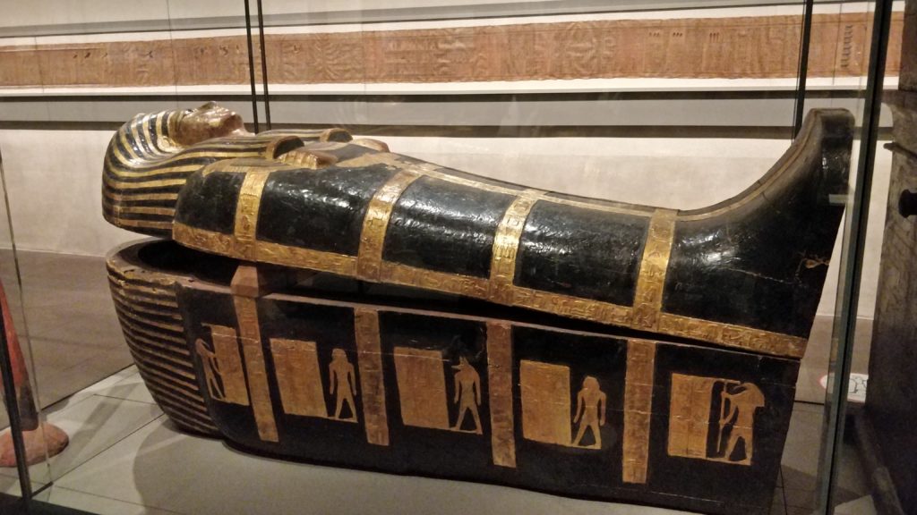 turin egyptian museum mummy 4