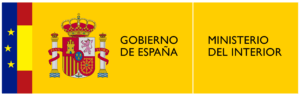 Logotipo del Ministerio del Interior.svg