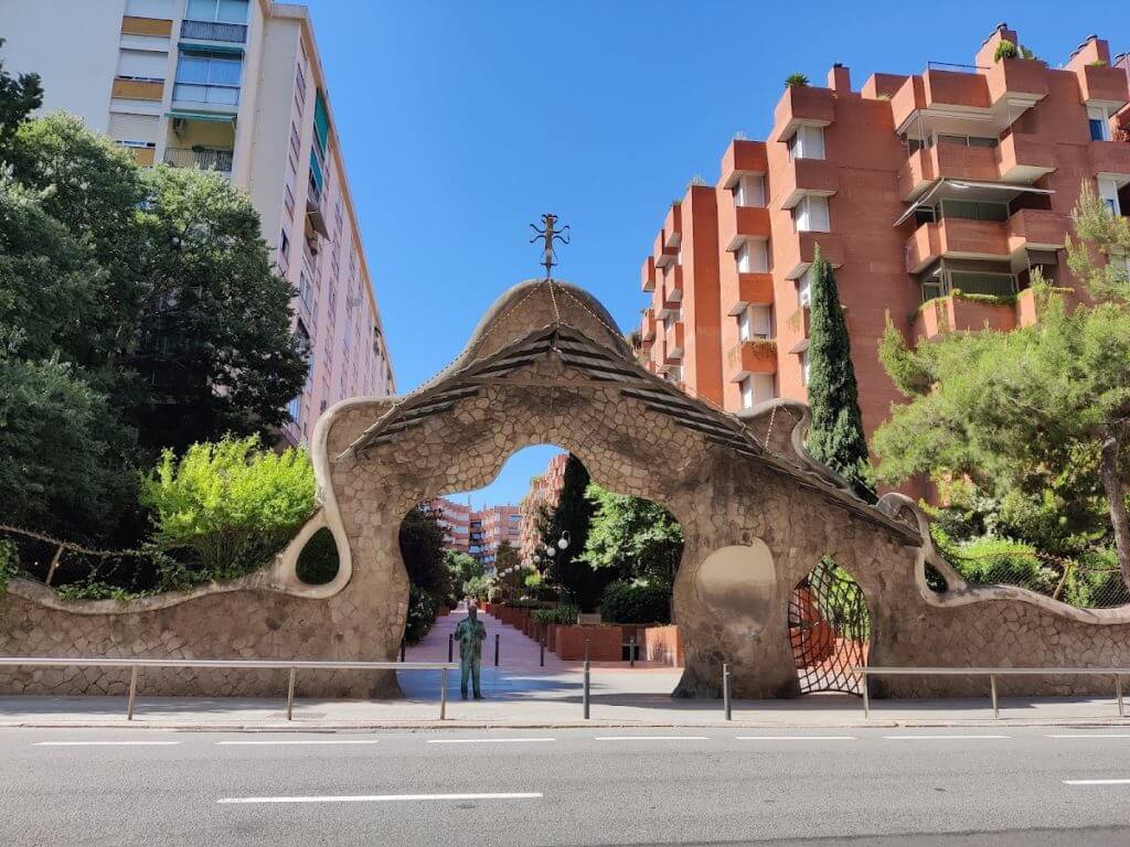 Portal Miralles