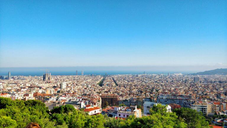 6 Ways to Get to Barcelona City Centre from Barcelona El Prat Airport – 2026 Updated