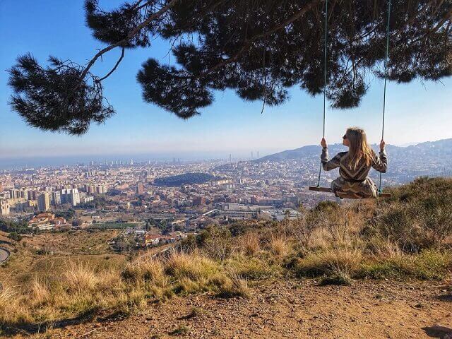 mirador horta