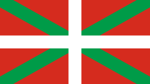 İspanya içinde ayrı bir ülke: Bilbao Gezi Notları 3 Flag of the Basque Country