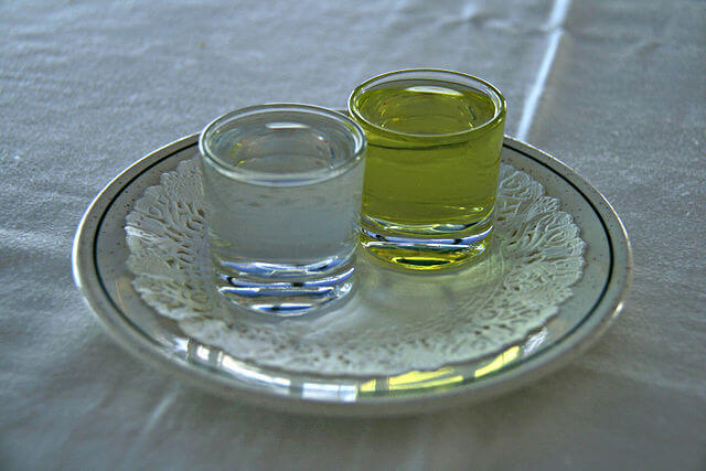 Chupitos