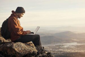 digital nomad dijital gocmen