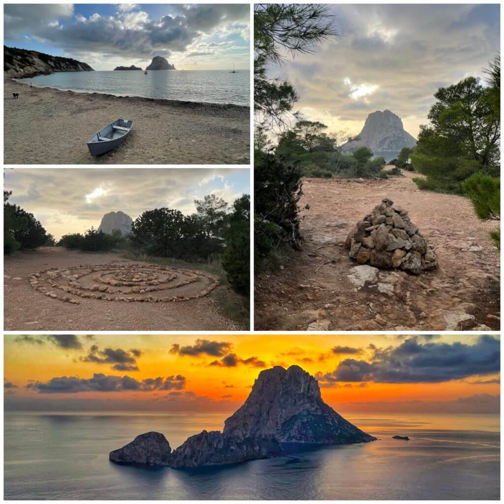 ibiza es verda sunset 2
