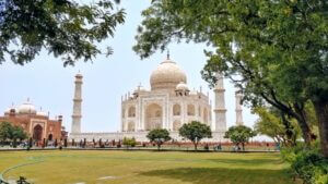 tac mahal