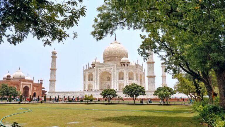 tac mahal