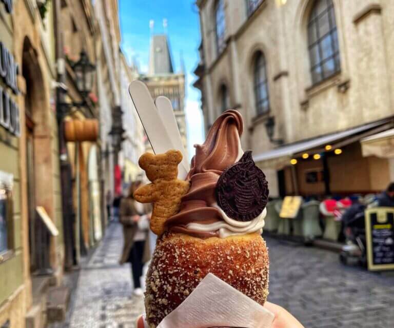 Prag Yemek ve Restoran Önerileri