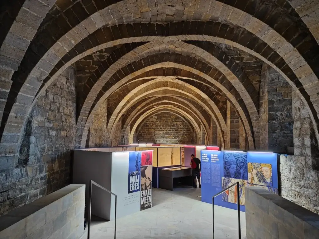 Archivo Real general Navarra