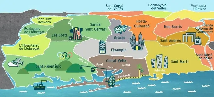 barcelona map jpg