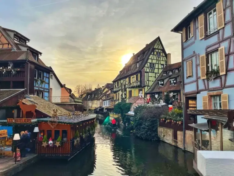 Colmar Gezi Rehberi