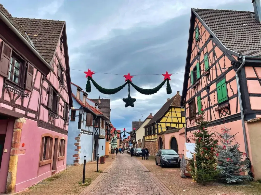 Turckheim rue 1