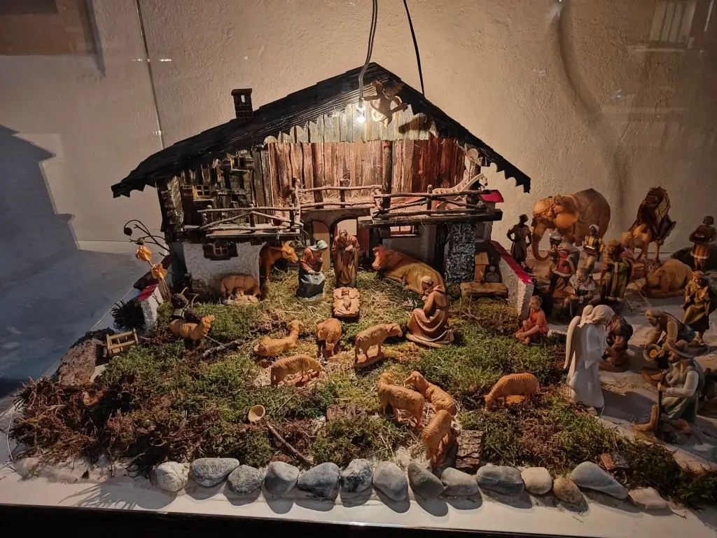 betlehem nativity scene